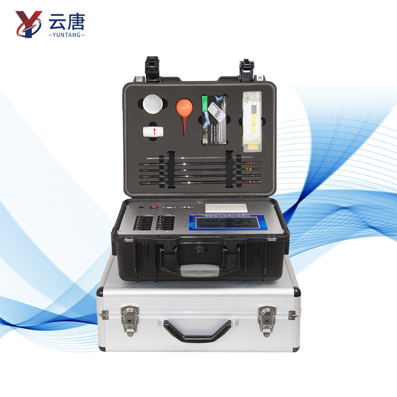 便攜式肥料養(yǎng)分快速檢測(cè)儀一臺(tái)價(jià)格多少？