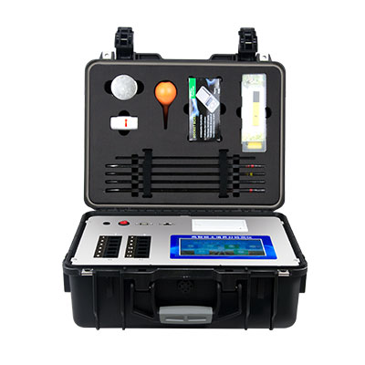 土壤肥料養(yǎng)分檢測儀去哪買？