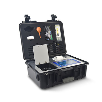 多功能土壤養(yǎng)分檢測(cè)儀作為土壤改良的基礎(chǔ)工具可行嗎？