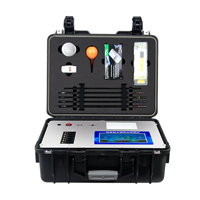 土壤測試儀器：科技助力農(nóng)業(yè)，提升土壤質(zhì)量與產(chǎn)量