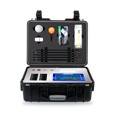 便攜土壤測(cè)試儀器數(shù)據(jù)上傳條件？