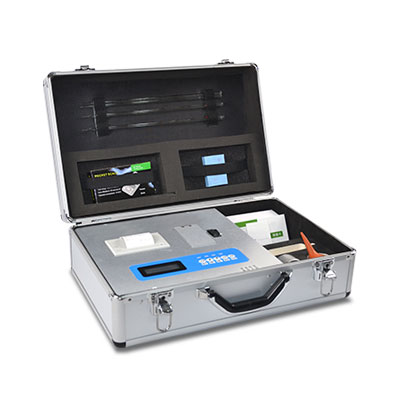 土肥儀是否經(jīng)過專業(yè)認(rèn)證？