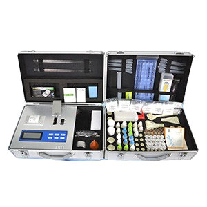 如何科學(xué)施肥？如何才能**化利用土壤快速檢測儀？