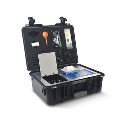 植物缺鉀會對生長有什么影響？（土壤快速檢測儀）