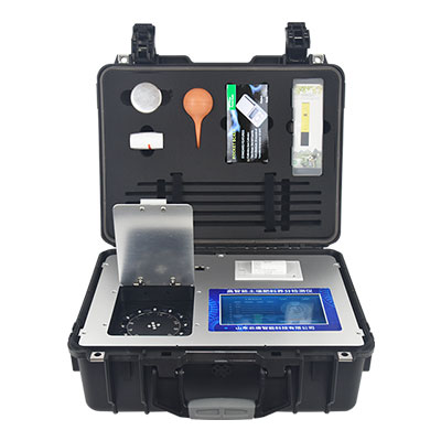 濰坊生產(chǎn)土壤檢測儀的廠家有哪些？