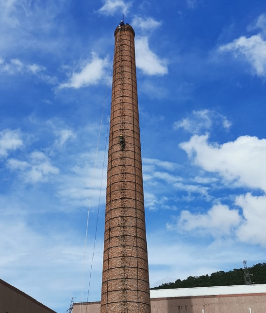 煙囪拆除公司:專業(yè)拆除優(yōu)質(zhì)供應商——歡迎您！