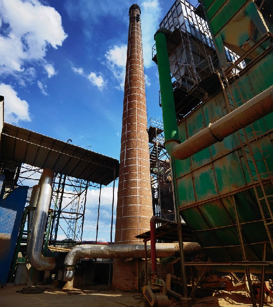 煙囪維修公司:如何找到一家技術專業(yè)的優(yōu)質(zhì)廠家